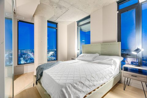 Photo 12 at 1701 - 203 Catherine Street, Ottawa Centre