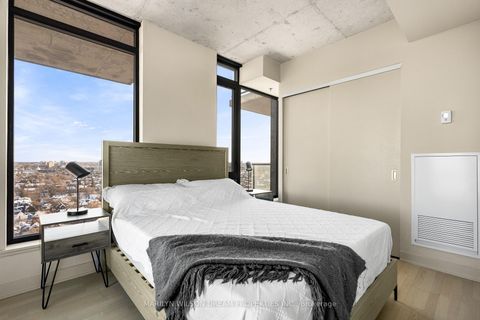 Photo 13 at 1701 - 203 Catherine Street, Ottawa Centre