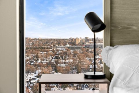 Photo 14 at 1701 - 203 Catherine Street, Ottawa Centre