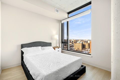 Photo 15 at 1701 - 203 Catherine Street, Ottawa Centre