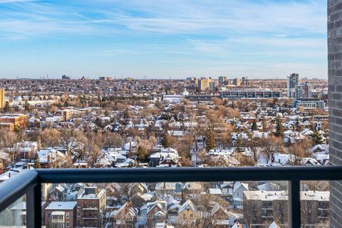 Photo 22 at 1701 - 203 Catherine Street, Ottawa Centre