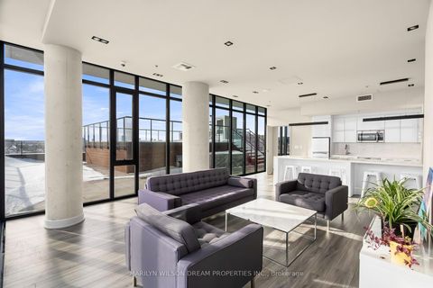 Photo 23 at 1701 - 203 Catherine Street, Ottawa Centre