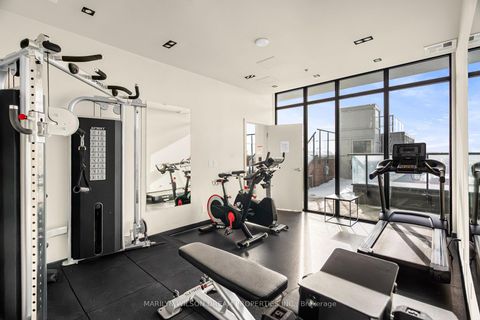 Photo 24 at 1701 - 203 Catherine Street, Ottawa Centre