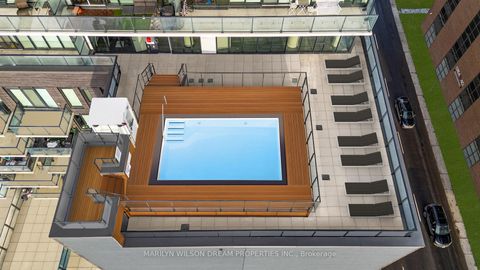 Photo 25 at 1701 - 203 Catherine Street, Ottawa Centre