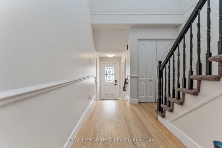 Photo 2 at 57 Redpath Drive, Nepean (Barrhaven East), Ottawa