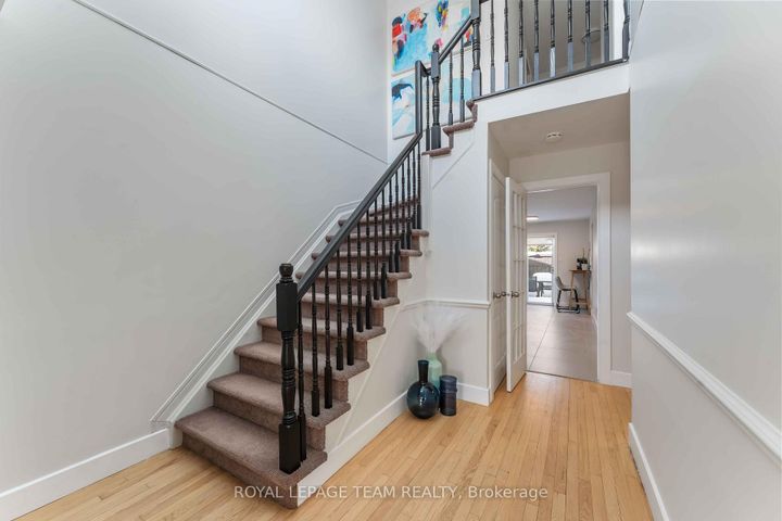 Photo 3 at 57 Redpath Drive, Nepean (Barrhaven East), Ottawa