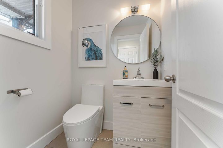 Photo 4 at 57 Redpath Drive, Nepean (Barrhaven East), Ottawa