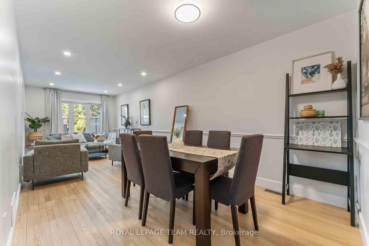 Photo 5 at 57 Redpath Drive, Nepean (Barrhaven East), Ottawa