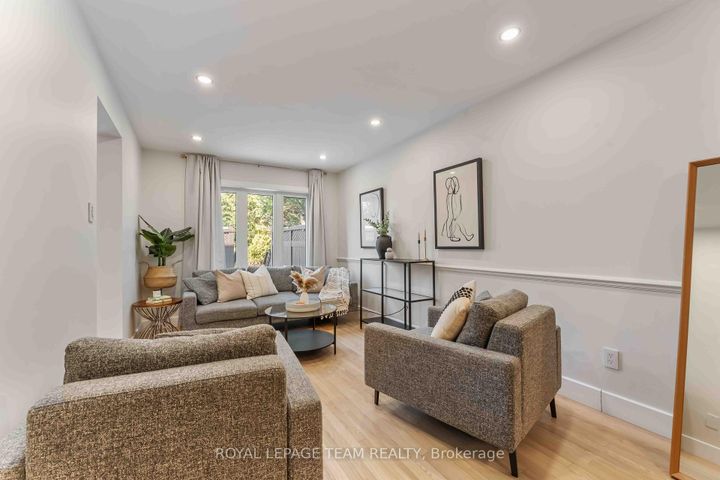 Photo 6 at 57 Redpath Drive, Nepean (Barrhaven East), Ottawa