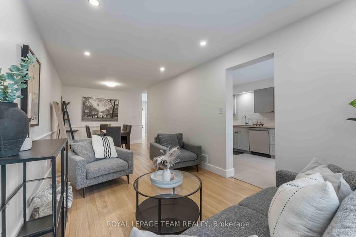 Photo 8 at 57 Redpath Drive, Nepean (Barrhaven East), Ottawa