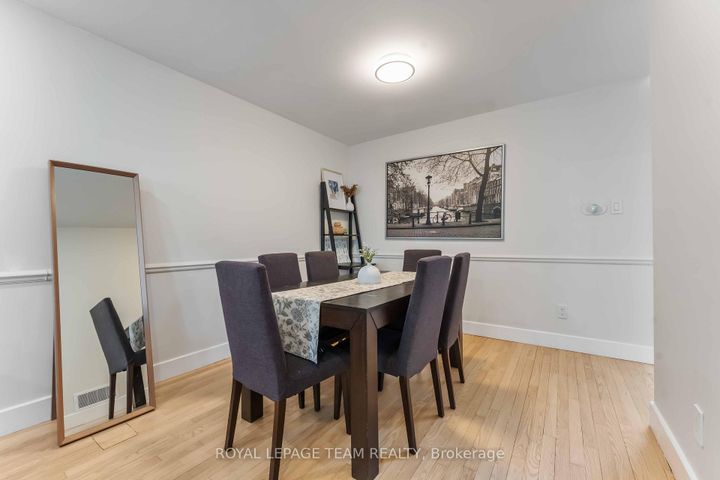 Photo 10 at 57 Redpath Drive, Nepean (Barrhaven East), Ottawa