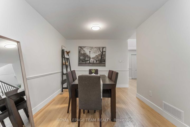 Photo 11 at 57 Redpath Drive, Nepean (Barrhaven East), Ottawa