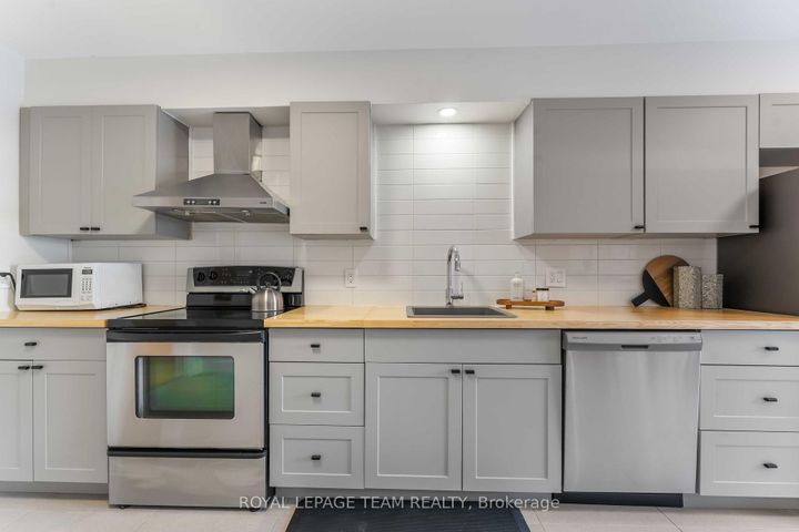 Photo 14 at 57 Redpath Drive, Nepean (Barrhaven East), Ottawa