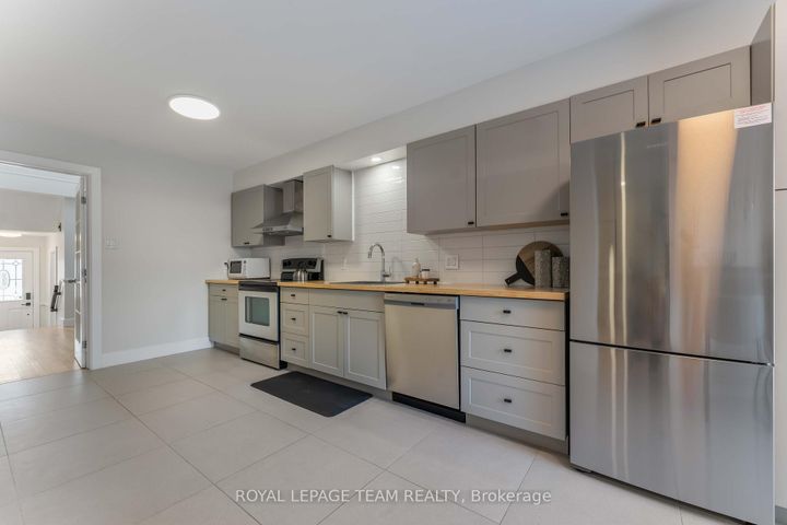 Photo 15 at 57 Redpath Drive, Nepean (Barrhaven East), Ottawa