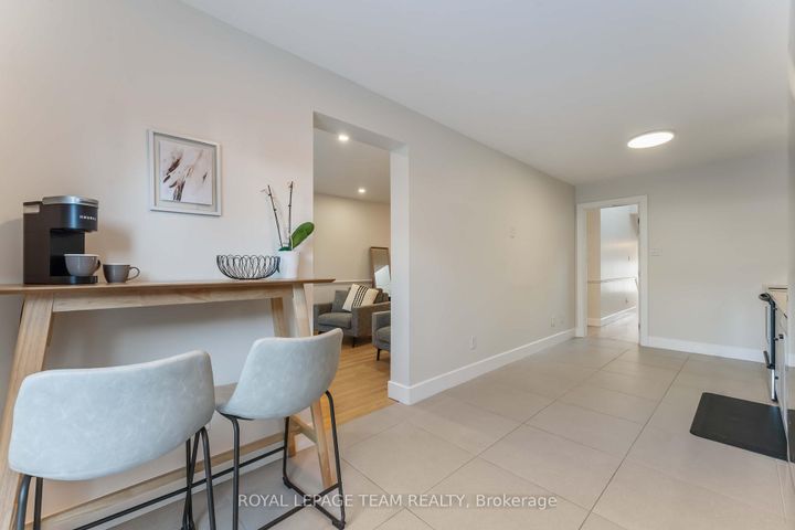 Photo 16 at 57 Redpath Drive, Nepean (Barrhaven East), Ottawa