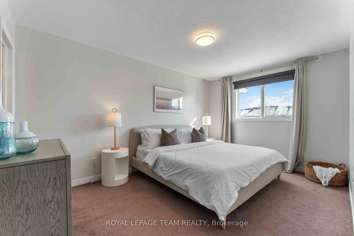 Photo 17 at 57 Redpath Drive, Nepean (Barrhaven East), Ottawa