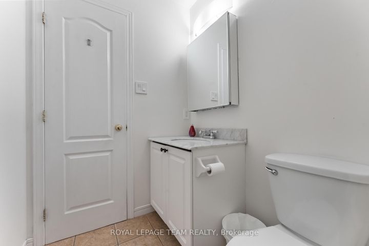 Photo 22 at 57 Redpath Drive, Nepean (Barrhaven East), Ottawa