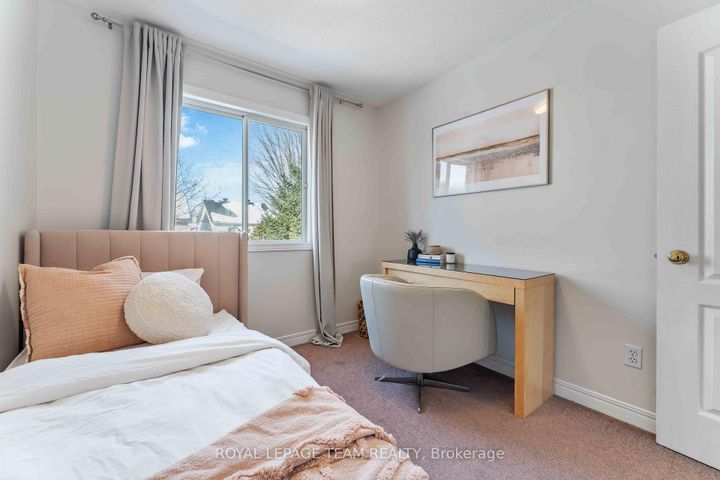 Photo 24 at 57 Redpath Drive, Nepean (Barrhaven East), Ottawa