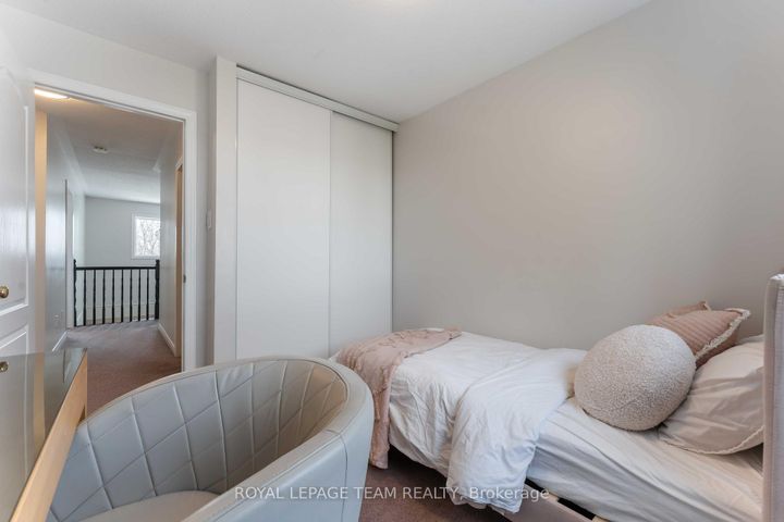 Photo 25 at 57 Redpath Drive, Nepean (Barrhaven East), Ottawa