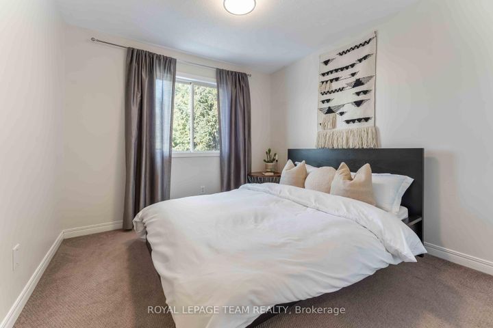 Photo 26 at 57 Redpath Drive, Nepean (Barrhaven East), Ottawa