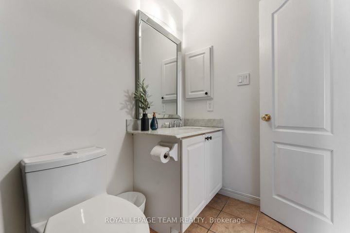 Photo 31 at 57 Redpath Drive, Nepean (Barrhaven East), Ottawa