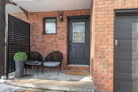 Photo 1 at 57 Redpath Drive, Nepean (Barrhaven East), Ottawa