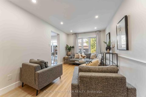 Photo 7 at 57 Redpath Drive, Nepean (Barrhaven East), Ottawa