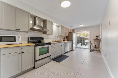 Photo 12 at 57 Redpath Drive, Nepean (Barrhaven East), Ottawa