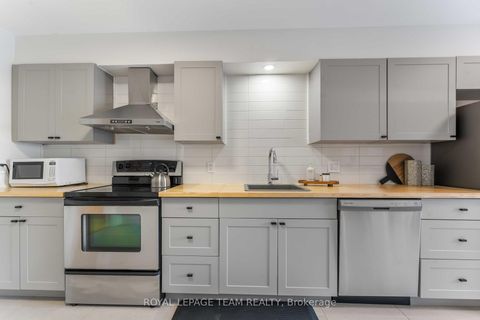 Photo 14 at 57 Redpath Drive, Nepean (Barrhaven East), Ottawa