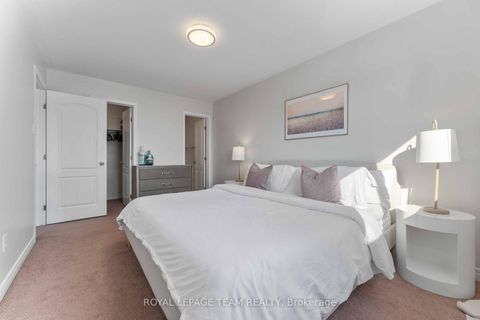 Photo 19 at 57 Redpath Drive, Nepean (Barrhaven East), Ottawa