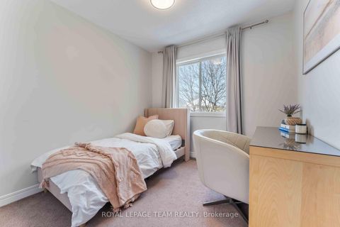 Photo 23 at 57 Redpath Drive, Nepean (Barrhaven East), Ottawa