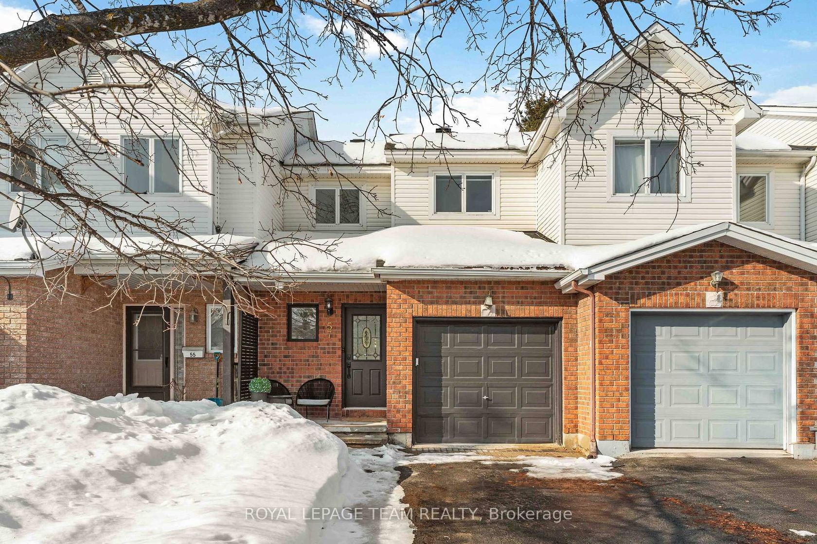 57 Redpath Drive, Nepean (Barrhaven East), Ottawa 