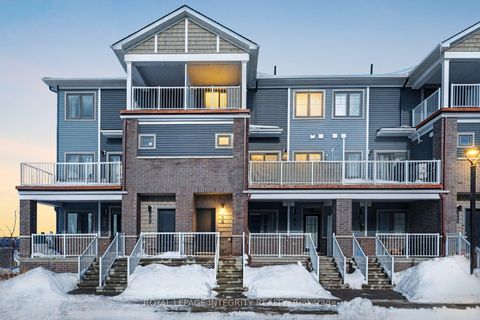 Photo 0 at 705 Chromite Private, Nepean (Heritage Park), Ottawa