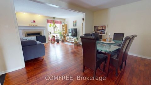 Photo 4 at 22 Arbordale Crescent, Nepean (Centrepointe), Ottawa