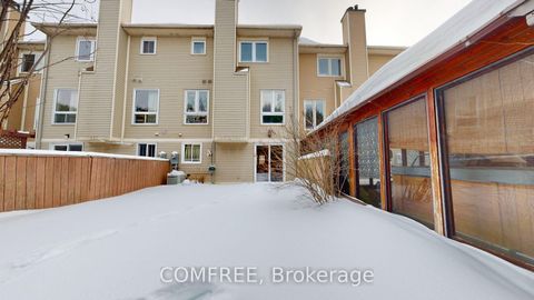 Photo 20 at 22 Arbordale Crescent, Nepean (Centrepointe), Ottawa