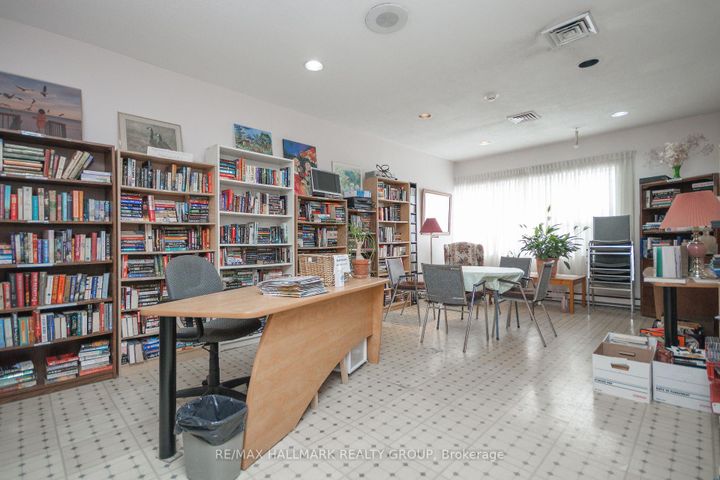 Photo 21 at 109 - 1380 Prince Of Wales Drive, Nepean (Carleton Square), Ottawa