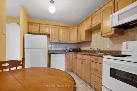 Photo 4 at 109 - 1380 Prince Of Wales Drive, Nepean (Carleton Square), Ottawa