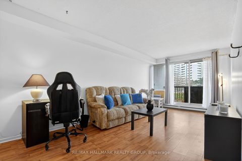 Photo 6 at 109 - 1380 Prince Of Wales Drive, Nepean (Carleton Square), Ottawa