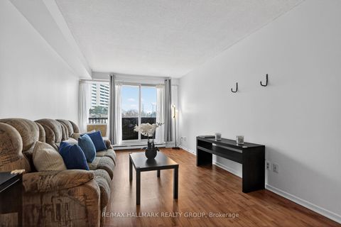 Photo 7 at 109 - 1380 Prince Of Wales Drive, Nepean (Carleton Square), Ottawa