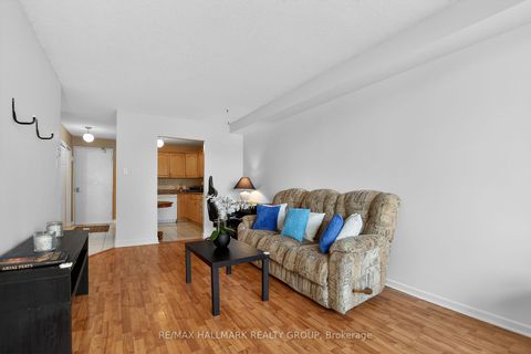Photo 8 at 109 - 1380 Prince Of Wales Drive, Nepean (Carleton Square), Ottawa