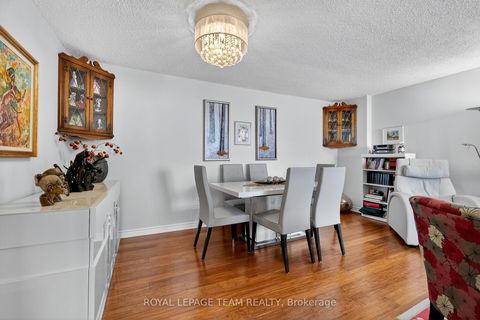 Photo 7 at 1801 - 530 Laurier Avenue W, Ottawa Centre