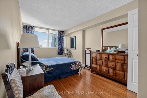 Photo 25 at 1801 - 530 Laurier Avenue W, Ottawa Centre