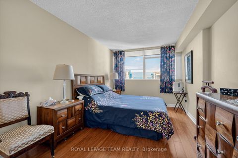 Photo 26 at 1801 - 530 Laurier Avenue W, Ottawa Centre