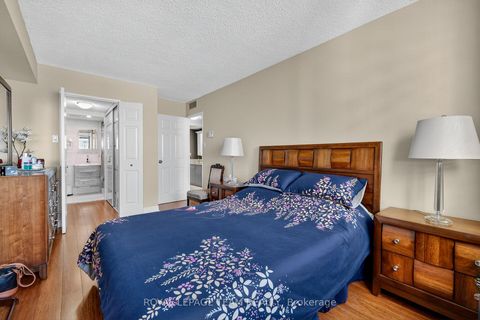 Photo 27 at 1801 - 530 Laurier Avenue W, Ottawa Centre