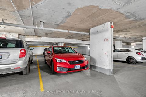 Photo 32 at 1801 - 530 Laurier Avenue W, Ottawa Centre