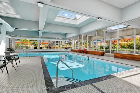 Photo 37 at 1801 - 530 Laurier Avenue W, Ottawa Centre