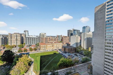 Photo 41 at 1801 - 530 Laurier Avenue W, Ottawa Centre