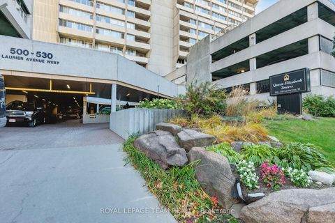Photo 42 at 1801 - 530 Laurier Avenue W, Ottawa Centre