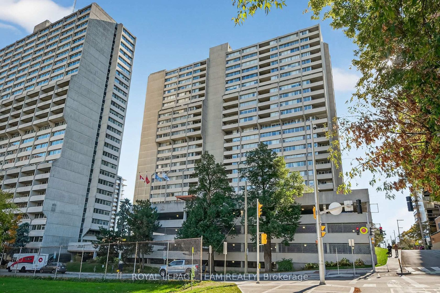 1801 - 530 Laurier Avenue W, Ottawa Centre 2