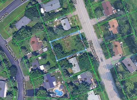 Photo 3 at 7 Fringewood Drive, Fringewood, Stittsville